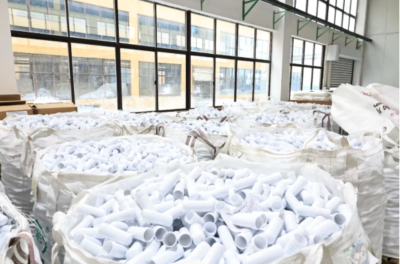 探訪老客戶|寶捷PET注塑機(jī)助力塑膠制品產(chǎn)業(yè)飛躍